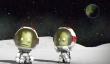 Kerbal Space Program: дорога в космос