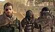 Metal Gear Solid V: Metal Gear Online ― зов дога