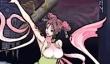 Oreshika: Tainted Bloodlines: в стиле Укиё-э