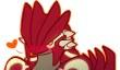 Pokemon Omega Ruby/Alpha Sapphire: новый образ старой команды