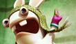 Rayman Raving Rabbids TV Party – теледурка для кролегов