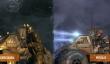 Metro Redux: демонстрация изменений