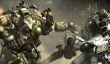 Новый набор карт для Titanfall на Gamescom