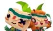 Tearaway Unfolded: письмецо в конверте