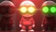 Stealth inc. 2 становится эксклюзивом Wii U
