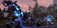 The Elder Scrolls Online - игра престолов