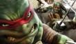 Teenage Mutant Ninja Turtles: Out of Shadows - черепашки в аркхамском стиле