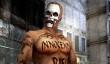 Manhunt выходит в PSN