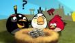 Sony приобрела права на фильм по мотивам Angry Birds