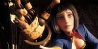 Bioshock Infinite задержится до 2013 года