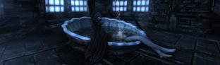 Amnesia: The Dark Descent - эманация ужаса