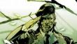 История одного героя: Биг Босс (серия Metal Gear)