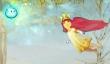 Child of Light — звездная пыль