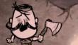 Don't Starve — зима близко