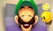 Mario & Luigi: Dream Team — переполох в сонном царстве