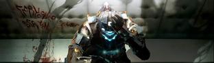 Dead Space 2 - внутренние и внешние демоны Кларка