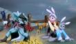 Dust: An Elysian Tail — прах к праху