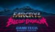 Far Cry 3: Blood Dragon — выход дракона