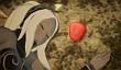 Gravity Rush (PS Vita) - первая ласточка