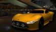 Gran Turismo 6 — жесткость корпуса