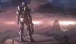 Halo: Spartan Assault — кофе без кофеина