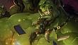 HearthStone: Heroes of WarСraft — драка в таверне