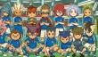 Inazuma Eleven 3 — футбол с сюжетом