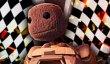 LittleBigPlanet Karting (PS3) - занос