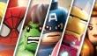 LEGO Marvel Super Heroes — игрушечное чудо