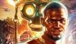 Marlow Briggs and The Mask of Death — Кратос нашего времени