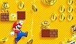 New Super Mario Bros. 2 (3DS) - золотая лихорадка