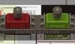 Papers, Please — фейсконтроль 