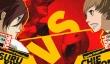 Persona 4: Arena &mdash; вход только по пропускам