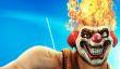 PlayStation All-Stars Battle Royale (PS3, PS Vita) — королевская сходка