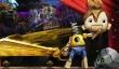 Puppeteer — потрясающая премьера