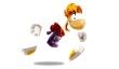 Rayman: Legends &mdash; семейная легенда
