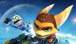 Ratchet & Clank: QForce (PS3, PS Vita) — башни и пушки