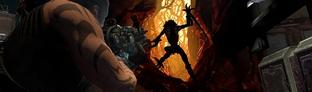 Red Faction: Armageddon - марсианские крысы
