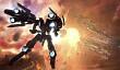 Strike Suit Zero (PC) – звёздный воин