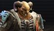 Shadowrun Returns — последний тролль-самурай