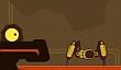 Sound Shapes (PS3, PS Vita) - абстрактный блюз