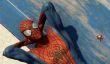 The Amazing Spider-Man 2 — грустный чпук