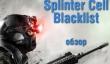 Splinter Cell: Blacklist — универсальный Фишер