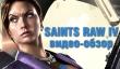 Saints Row 4 &mdash; передозагрузка