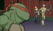 Teenage Mutant Ninja Turtles: Out of Shadows — аромат канализации со вкусом сточной канавы