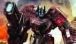 Transformers: Fall of Cybertron (PC, Xbox 360, PS3) - трансформер-шоу