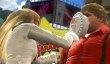Tekken Tag Tornament 2 (Xbox 360, PS3) - вчетвером веселее