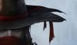 The Incredible Adventures of Van Helsing &mdash; ковер копошащихся тел