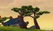 World of Warcraft: Mists of Pandaria (PC) - покемоны и репка