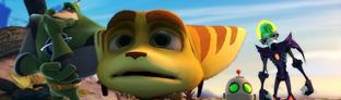 Ratchet & Clank: All 4 One - команда прикрытия